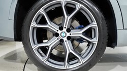 2023 (73) BMW X5 xDrive40d MHT M Sport 5dr Auto 4714625