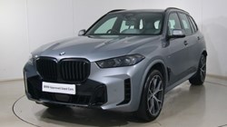 2023 (73) BMW X5 xDrive40d MHT M Sport 5dr Auto 4714668
