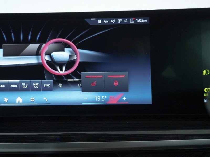 2023 (73) BMW X5 xDrive40d MHT M Sport 5dr Auto 4714653