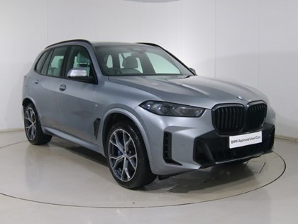 2023 (73) BMW X5 xDrive40d MHT M Sport 5dr Auto