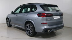 2023 (73) BMW X5 xDrive40d MHT M Sport 5dr Auto 4714670