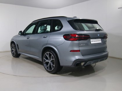 2023 (73) BMW X5 xDrive40d MHT M Sport 5dr Auto