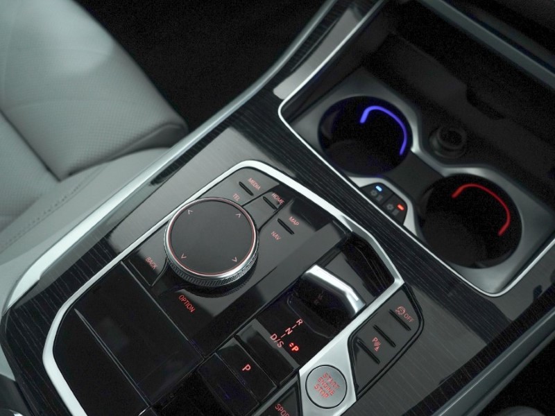 2023 (73) BMW X5 xDrive40d MHT M Sport 5dr Auto 4714647