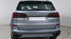 2023 (73) BMW X5 xDrive40d MHT M Sport 5dr Auto 4714671