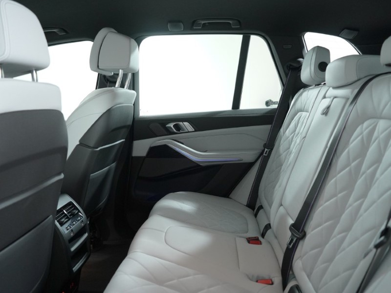 2023 (73) BMW X5 xDrive40d MHT M Sport 5dr Auto 4714631