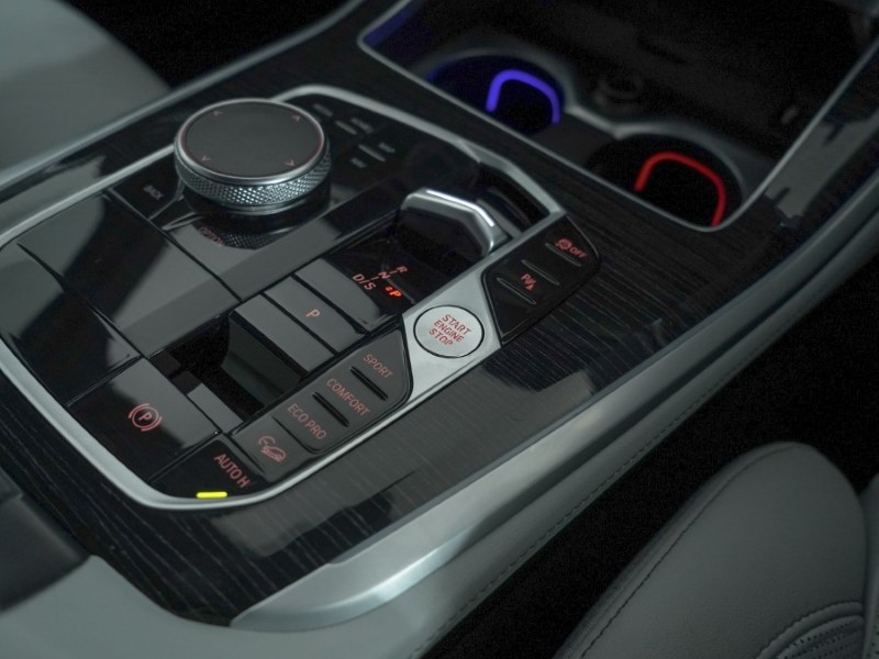 2023 (73) BMW X5 xDrive40d MHT M Sport 5dr Auto 4714650