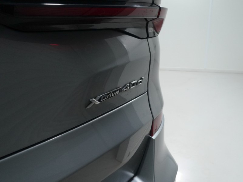 2023 (73) BMW X5 xDrive40d MHT M Sport 5dr Auto 4714619