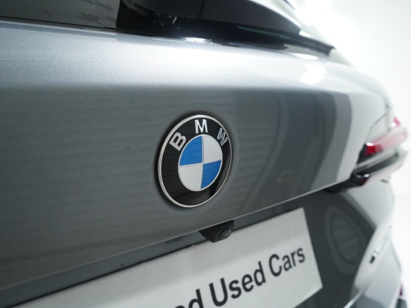 2023 (73) BMW X5 xDrive40d MHT M Sport 5dr Auto 4714617