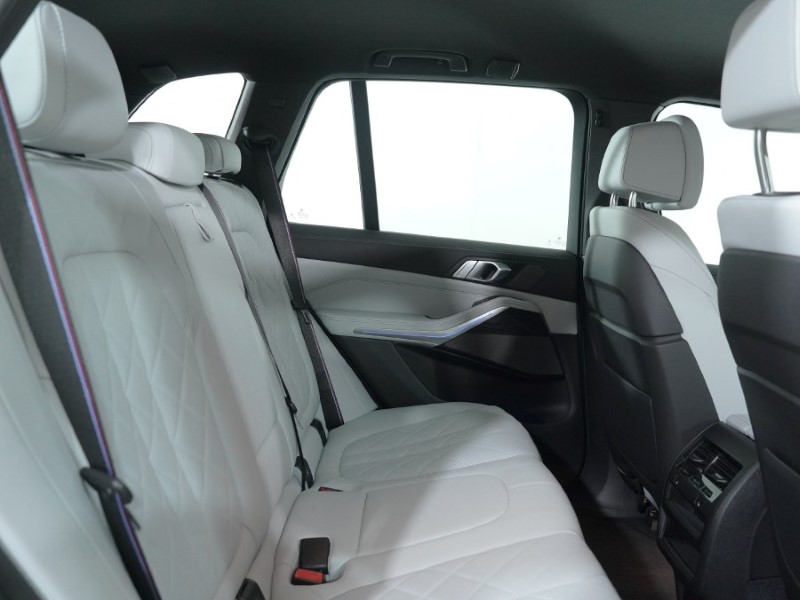 2023 (73) BMW X5 xDrive40d MHT M Sport 5dr Auto 4714626