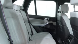 2023 (73) BMW X5 xDrive40d MHT M Sport 5dr Auto 4714626