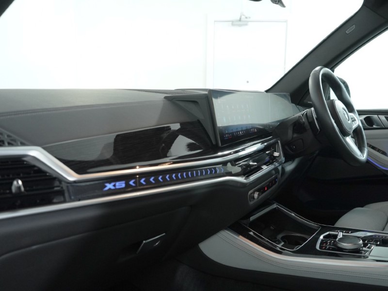 2023 (73) BMW X5 xDrive40d MHT M Sport 5dr Auto 4714633