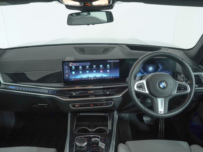 2023 (73) BMW X5 xDrive40d MHT M Sport 5dr Auto 4714629