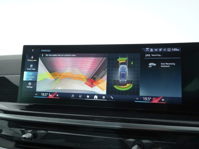 2023 (73) BMW X5 xDrive40d MHT M Sport 5dr Auto 4714657