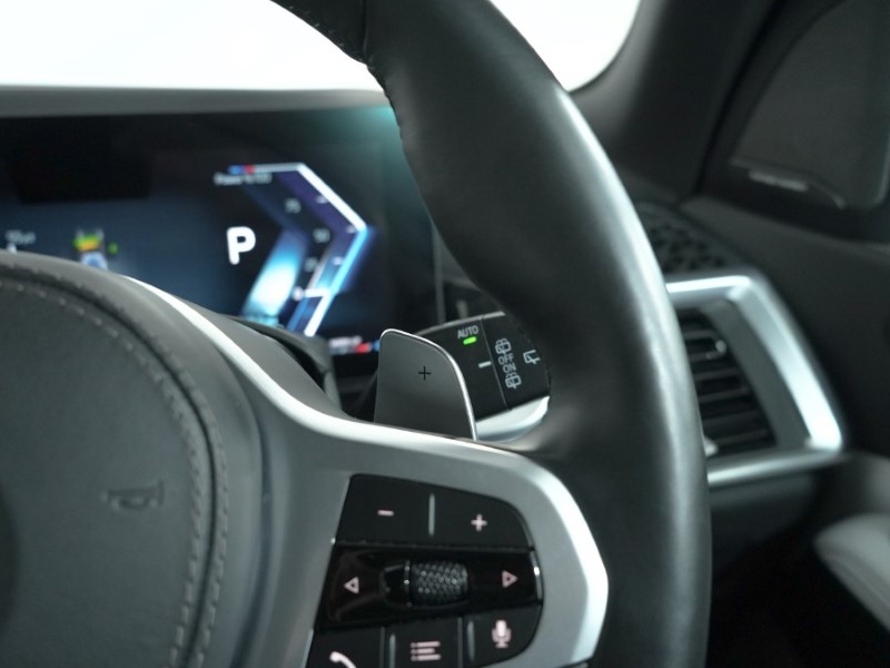 2023 (73) BMW X5 xDrive40d MHT M Sport 5dr Auto 4714661