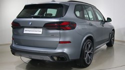 2023 (73) BMW X5 xDrive40d MHT M Sport 5dr Auto 4714672