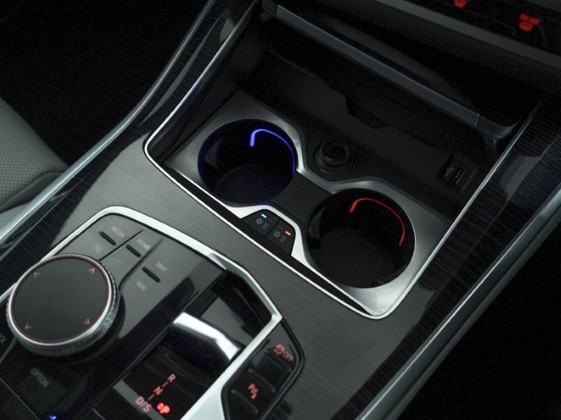 2023 (73) BMW X5 xDrive40d MHT M Sport 5dr Auto 4714646