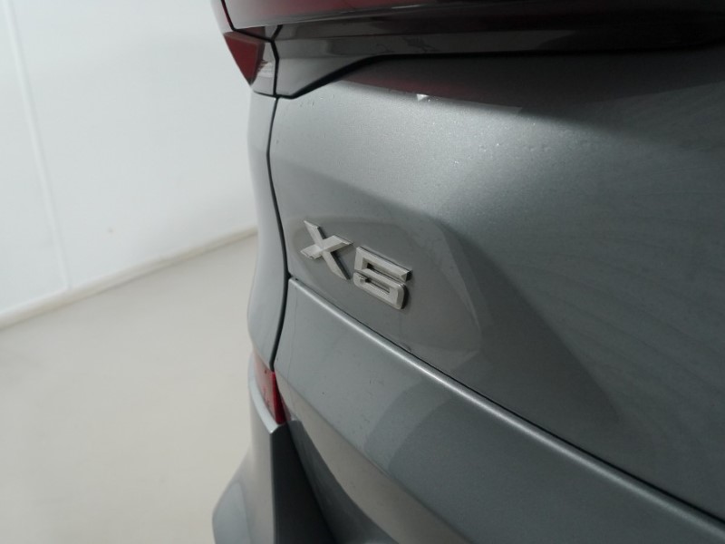 2023 (73) BMW X5 xDrive40d MHT M Sport 5dr Auto 4714620