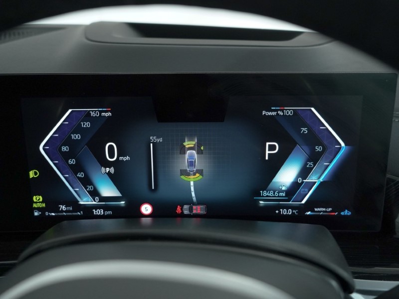 2023 (73) BMW X5 xDrive40d MHT M Sport 5dr Auto 4714658