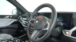 2023 (73) BMW X5 xDrive40d MHT M Sport 5dr Auto 4714643