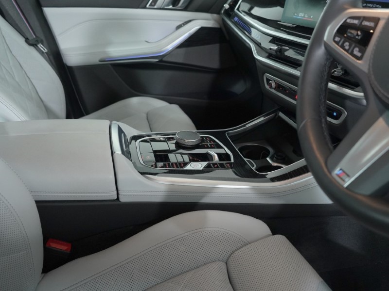 2023 (73) BMW X5 xDrive40d MHT M Sport 5dr Auto 4714644