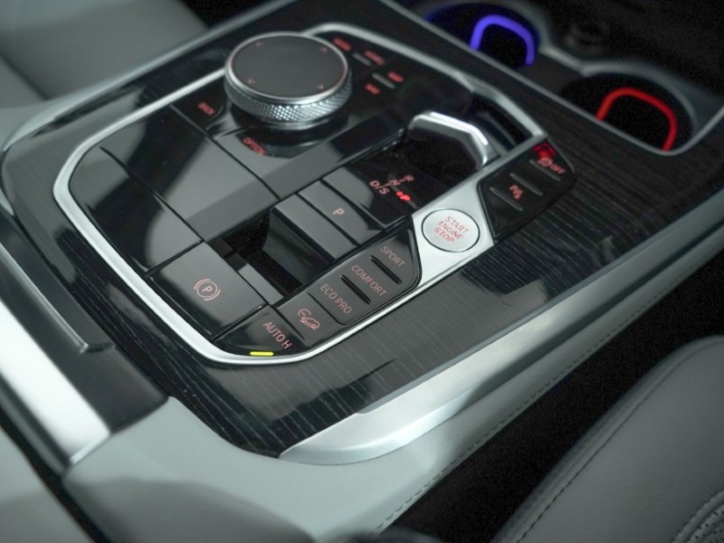 2023 (73) BMW X5 xDrive40d MHT M Sport 5dr Auto 4714649