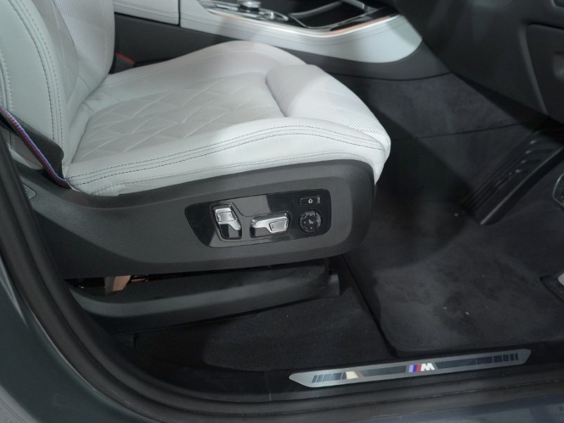 2023 (73) BMW X5 xDrive40d MHT M Sport 5dr Auto 4714641