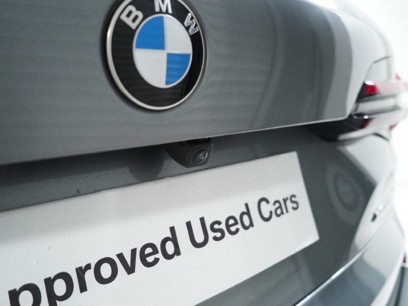 2023 (73) BMW X5 xDrive40d MHT M Sport 5dr Auto 4714618