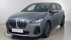 2025 (25) BMW 2 SERIES 225e xDrive M Sport 5dr DCT 4660623