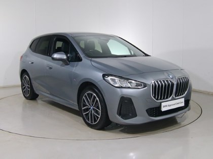 2025 (25) BMW 2 SERIES 225e xDrive M Sport 5dr DCT