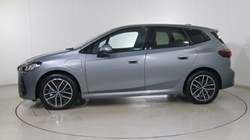 2025 (25) BMW 2 SERIES 225e xDrive M Sport 5dr DCT 4660624