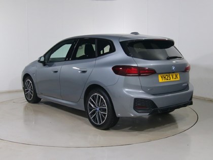 2025 (25) BMW 2 SERIES 225e xDrive M Sport 5dr DCT