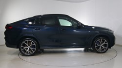 2025 (74) BMW X6 xDrive40d MHT M Sport 5dr Step Auto 4724974