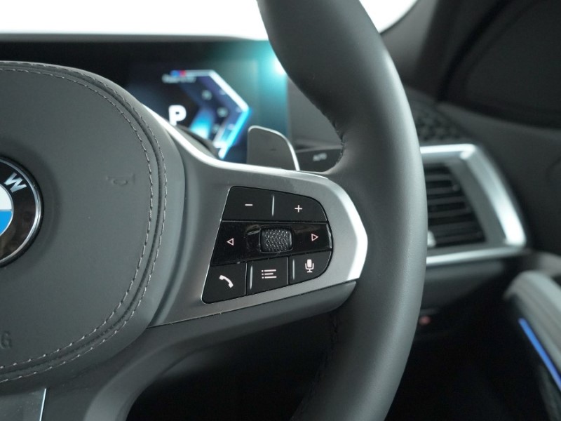 2025 (74) BMW X6 xDrive40d MHT M Sport 5dr Step Auto 4724959