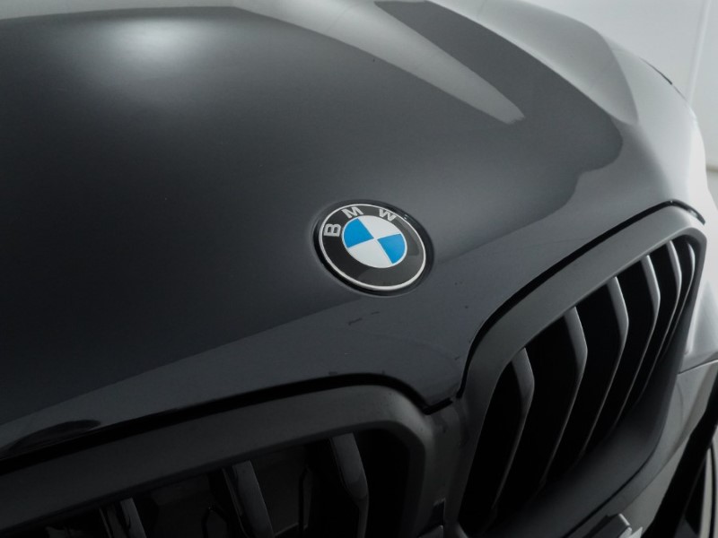 2025 (74) BMW X6 xDrive40d MHT M Sport 5dr Step Auto 4724937