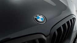 2025 (74) BMW X6 xDrive40d MHT M Sport 5dr Step Auto 4724937