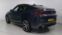 2025 (74) BMW X6 xDrive40d MHT M Sport 5dr Step Auto 4724971
