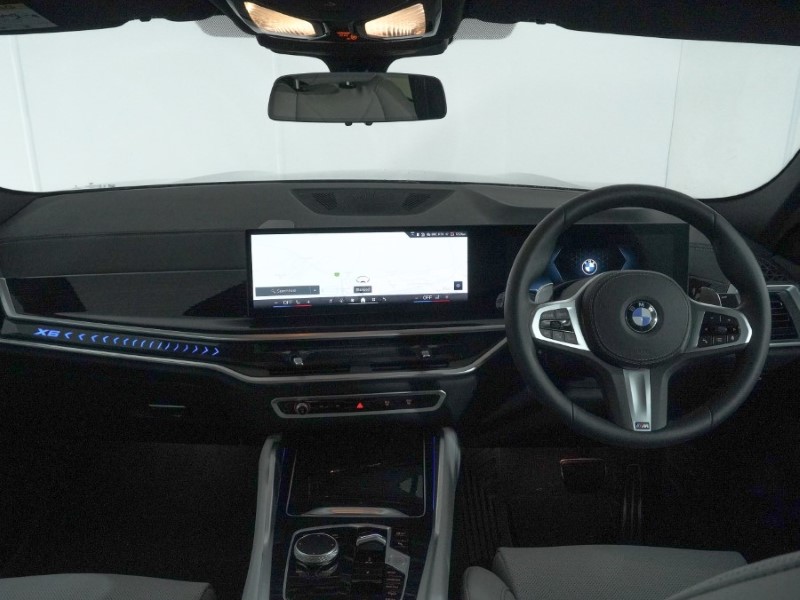 2025 (74) BMW X6 xDrive40d MHT M Sport 5dr Step Auto 4724929