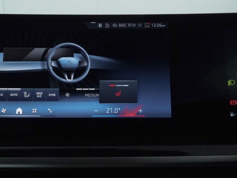 2025 (74) BMW X6 xDrive40d MHT M Sport 5dr Step Auto 4724949