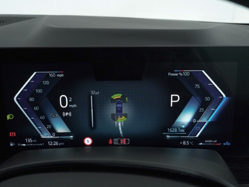 2025 (74) BMW X6 xDrive40d MHT M Sport 5dr Step Auto 4724958