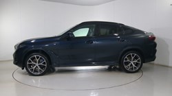 2025 (74) BMW X6 xDrive40d MHT M Sport 5dr Step Auto 4724970