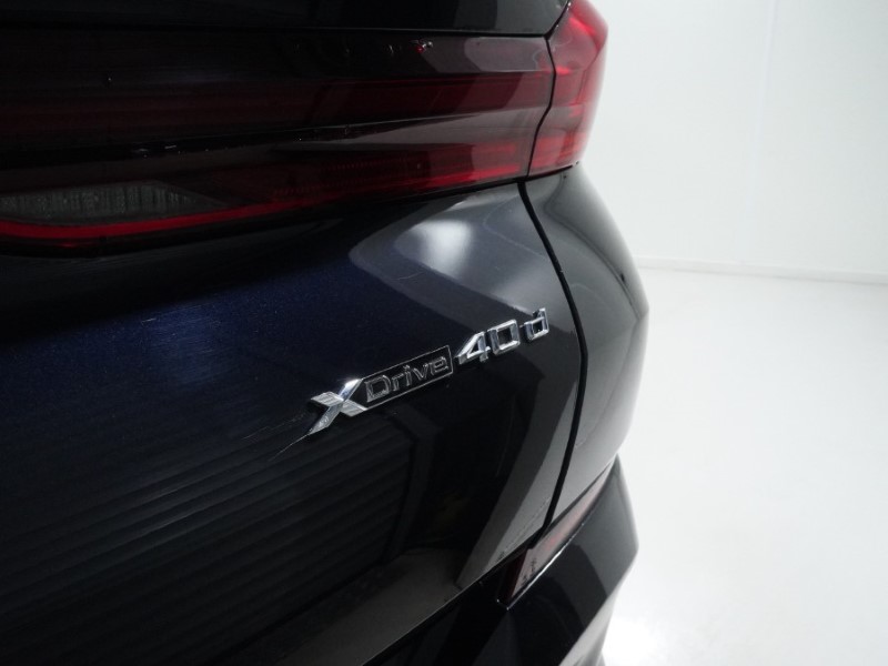 2025 (74) BMW X6 xDrive40d MHT M Sport 5dr Step Auto 4724921