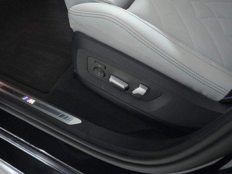 2025 (74) BMW X6 xDrive40d MHT M Sport 5dr Step Auto 4724936