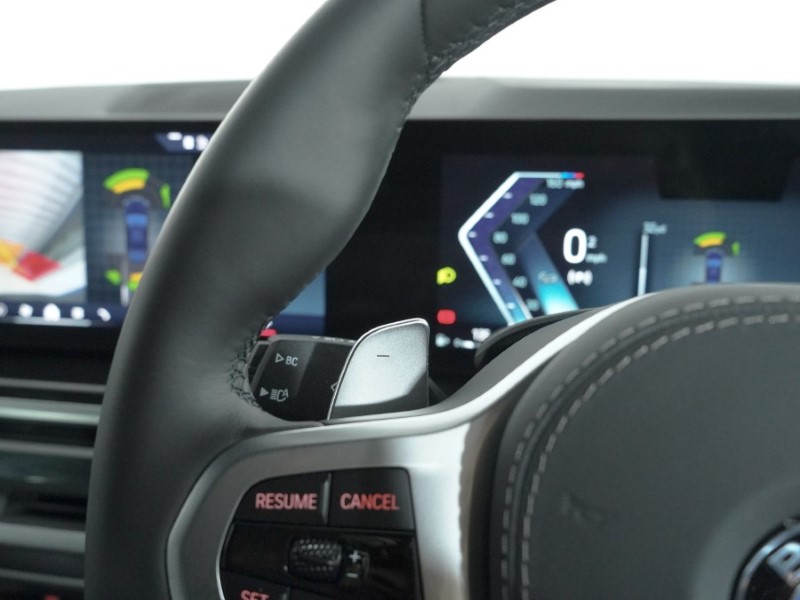 2025 (74) BMW X6 xDrive40d MHT M Sport 5dr Step Auto 4724961