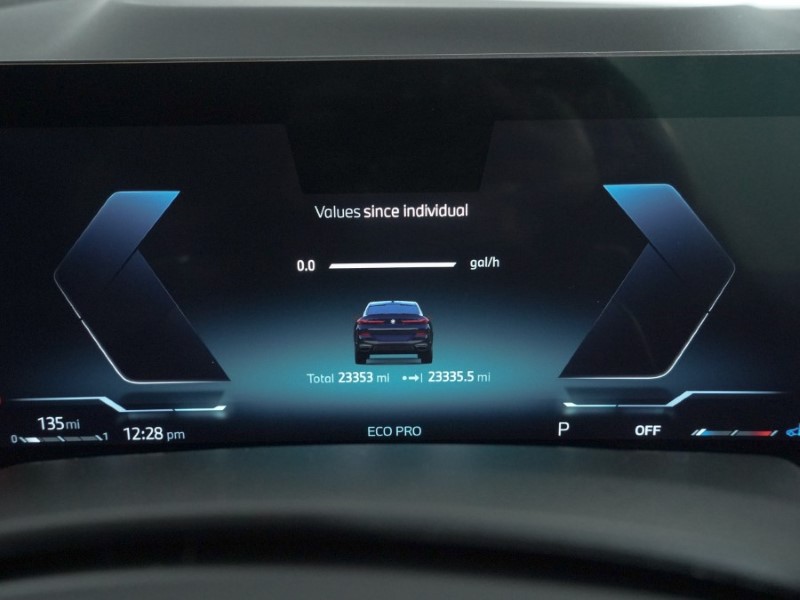 2025 (74) BMW X6 xDrive40d MHT M Sport 5dr Step Auto 4724966