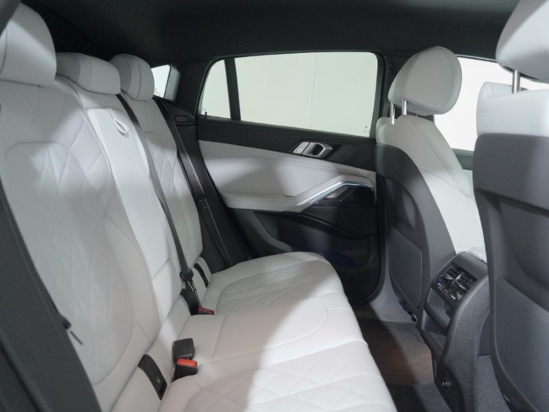 2025 (74) BMW X6 xDrive40d MHT M Sport 5dr Step Auto 4724927