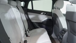 2025 (74) BMW X6 xDrive40d MHT M Sport 5dr Step Auto 4724927