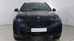 2025 (74) BMW X6 xDrive40d MHT M Sport 5dr Step Auto 4724968