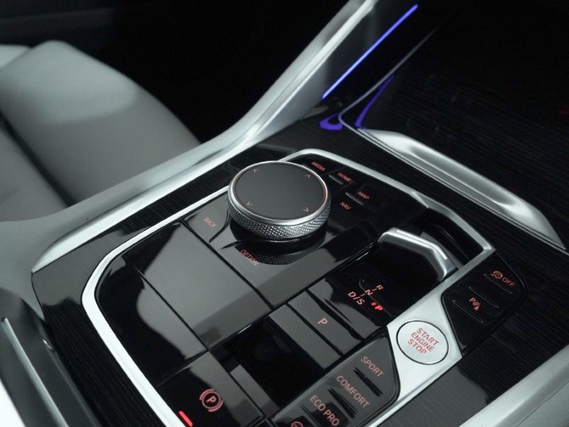 2025 (74) BMW X6 xDrive40d MHT M Sport 5dr Step Auto 4724951