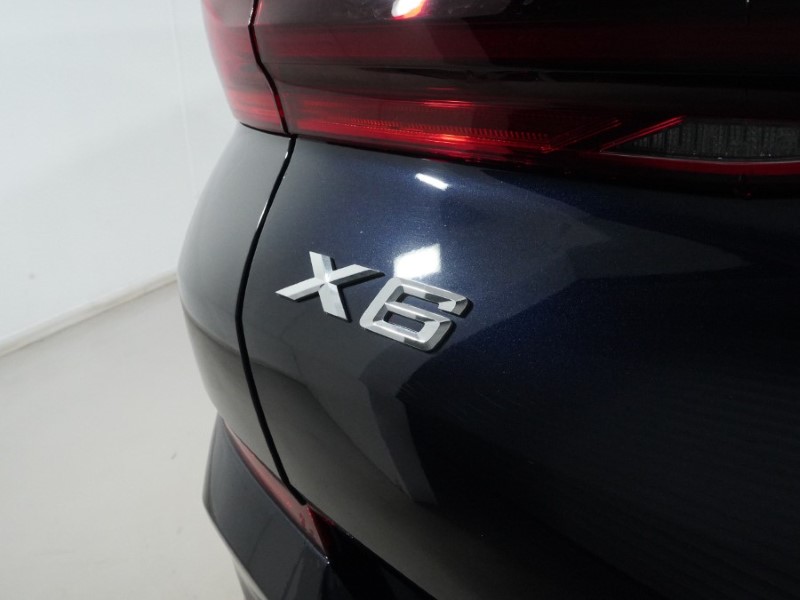 2025 (74) BMW X6 xDrive40d MHT M Sport 5dr Step Auto 4724920
