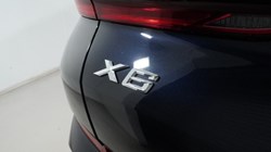 2025 (74) BMW X6 xDrive40d MHT M Sport 5dr Step Auto 4724920